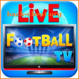 Football Live TV icon