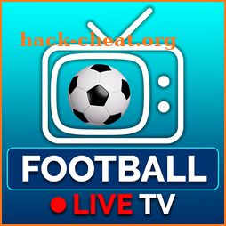 Football Live TV icon