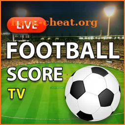 Football Live TV HD icon