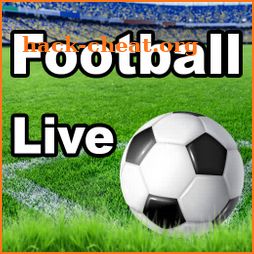 Football Live TV HD icon