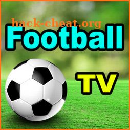 Football Live TV HD icon