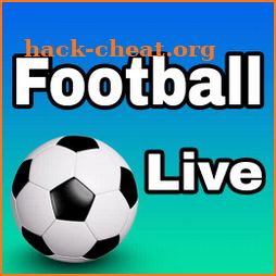 Football Live TV HD icon