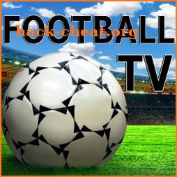 Football Live TV HD icon