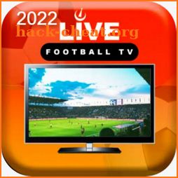 Football Live TV Streaming HD icon