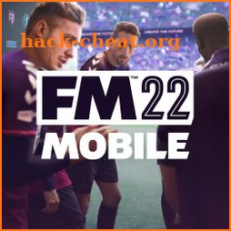 Football Manager 2022 Mobile icon