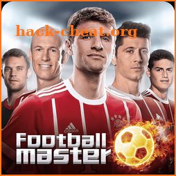 Football Master 2018 icon