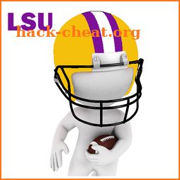 Football News - LSU Edition icon