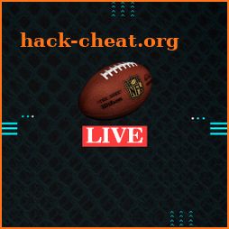 Football - NFL Live Streaming icon