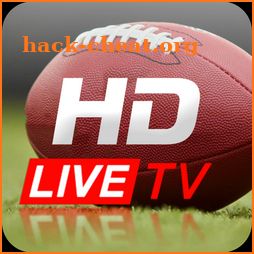 Football NFL : Live Streaming Advice icon