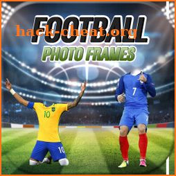 Football Photo Frames icon