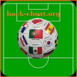 Football puzzle icon