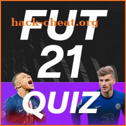 Football Quiz – FUT trivia 21 icon