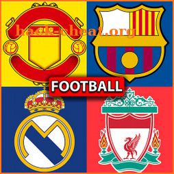 Football Quiz - Soccer Europe icon