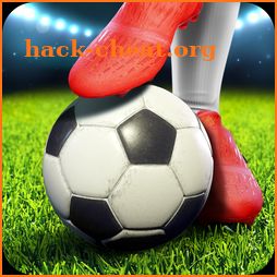 Football- Real League Simulation icon