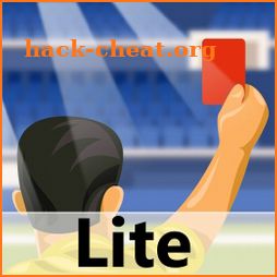 Football Referee Lite icon