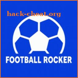 Football Rocker Pro icon