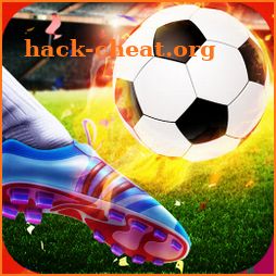 Football Simulation Shoot Game icon