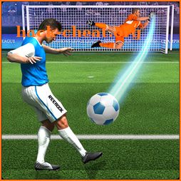 Football Soccer Pro 19 icon