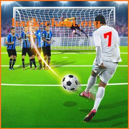 Football Soccer Strike League icon