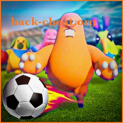 Football Striker League icon