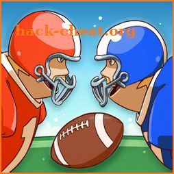 Football Sumos - Party game! icon