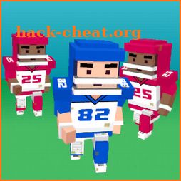 Football Try Outs icon