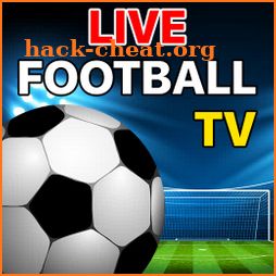 Football TV Live Streaming HD icon