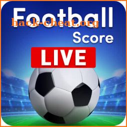 Football TV Live Streaming HD icon