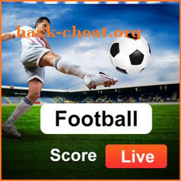 Football TV Live Streaming HD icon