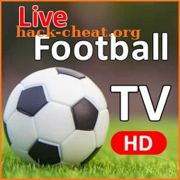 Football TV Live Streaming HD icon