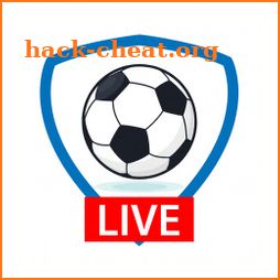 Football TV Live Streaming HD icon