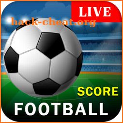 Football TV Live Streaming HD icon