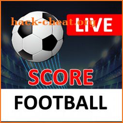 Football TV Live Streaming HD - Live Football TV icon