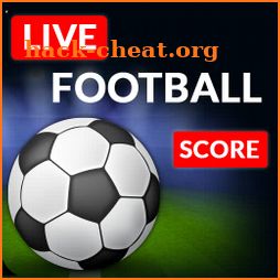 Football TV Live Streaming HD - Live Football TV icon