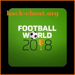 Football World - 2018 icon