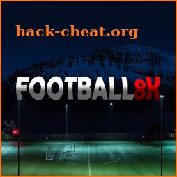 Football8K.com icon