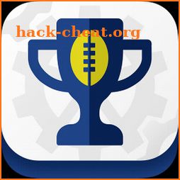 Footballguys Fantasy Football Draft Dominator icon