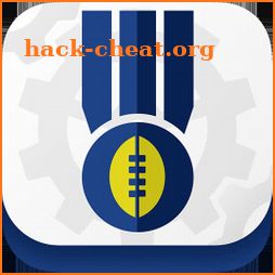 Footballguys Fantasy Football League Dominator icon