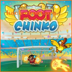 Footchinko icon