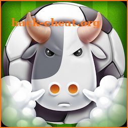 FootLOL: Crazy Soccer Free. Action Soccer game icon