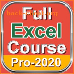 For Full Excel Course | Excel Tutorial icon