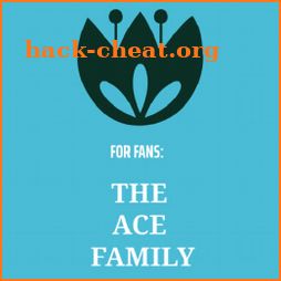 For The Ace Family Fans by Fans icon