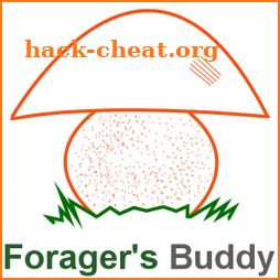 Forager's Buddy - A foraging app for professionals icon