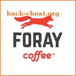 Foray Coffee icon