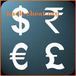 Foreign Currency Converter icon