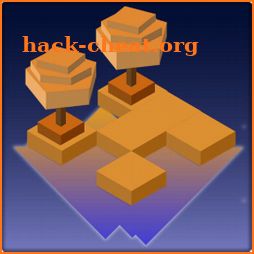 Forest Blocks icon