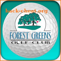 Forest Greens Golf Course icon