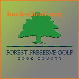 Forest Preserve Golf icon