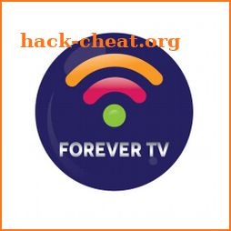 ForeverIPTV icon