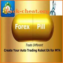 Forex Pill , EA Maker 2022 icon